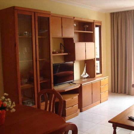 Апартаменты Apartamento Lima Санхенхо Экстерьер фото