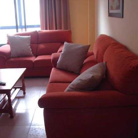 Апартаменты Apartamento Lima Санхенхо Экстерьер фото
