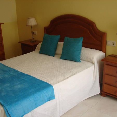 Апартаменты Apartamento Lima Санхенхо Экстерьер фото
