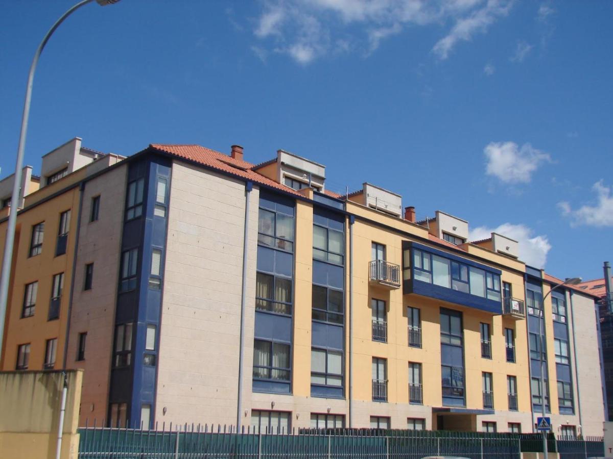 Апартаменты Apartamento Lima Санхенхо Экстерьер фото
