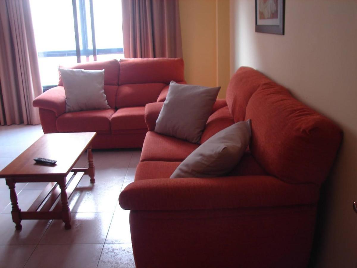 Апартаменты Apartamento Lima Санхенхо Экстерьер фото