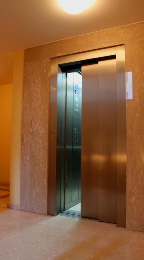 Апартаменты Apartamento Lima Санхенхо Экстерьер фото